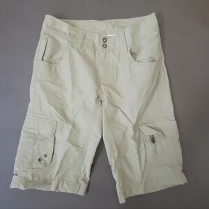 Columbia Omni-Shade Cargo Shorts